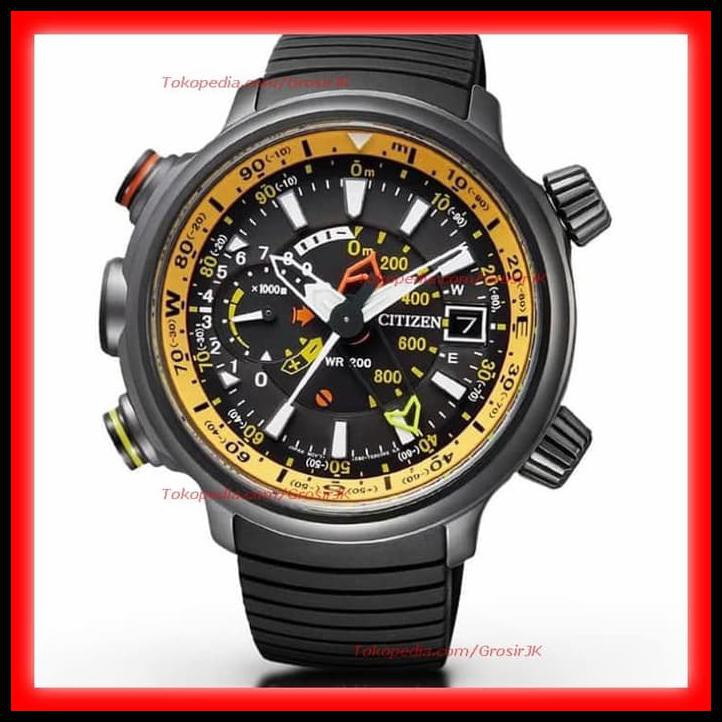 Terbaru Jam Citizen Pria Terbaru Original Sporty | Jam Citizen Cowok