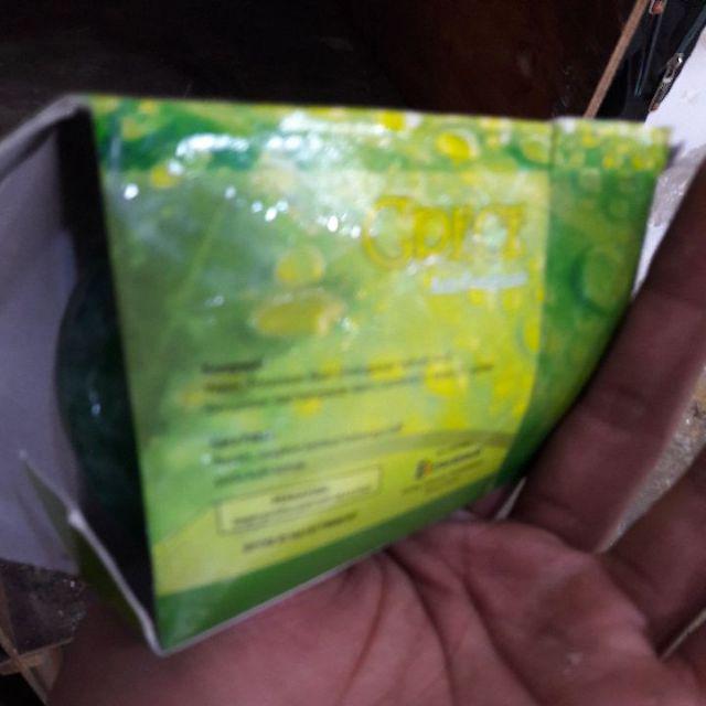 Sabun Greece Nasa Original Sabun Penhilang Bau Badan Sabun Kutu Air Sabun Gatal-gatal Sabun Panu