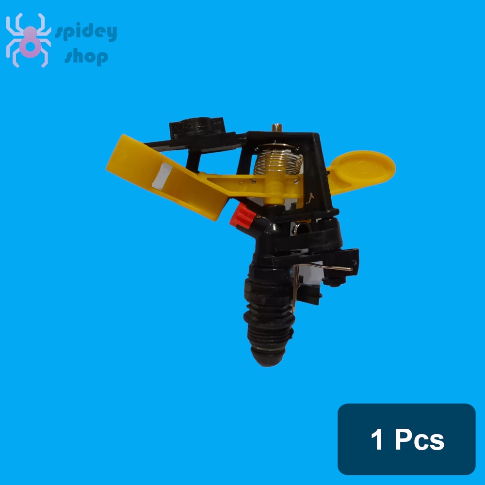 Sprinkler Taman Sprinkler Model Kupu