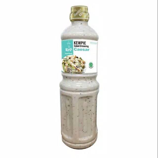 

AD Kewpie Salad Dressing Caesar 1 Liter