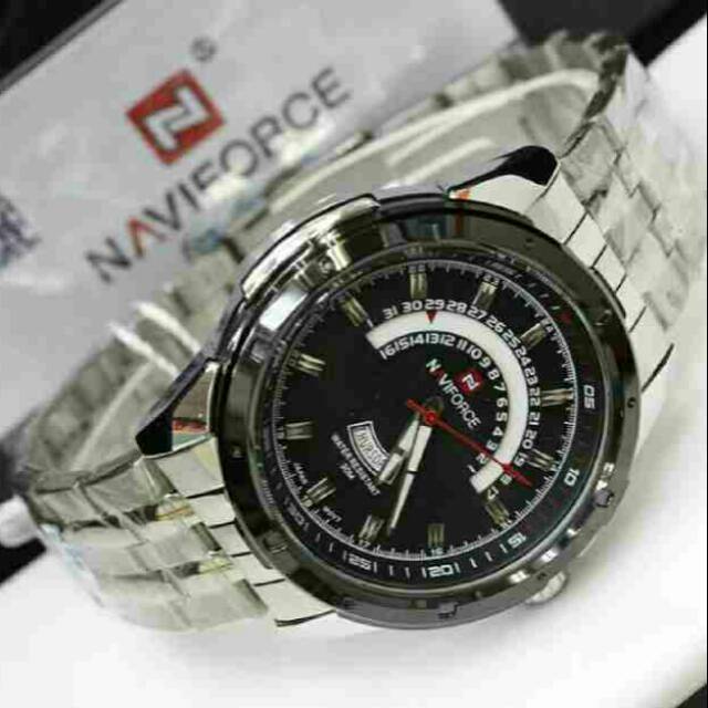 Jam tangan naviforce