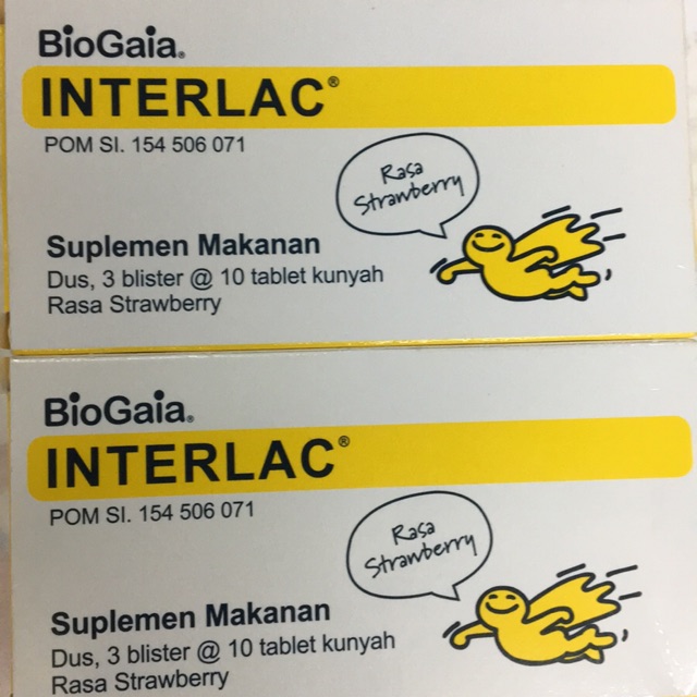 Interlac