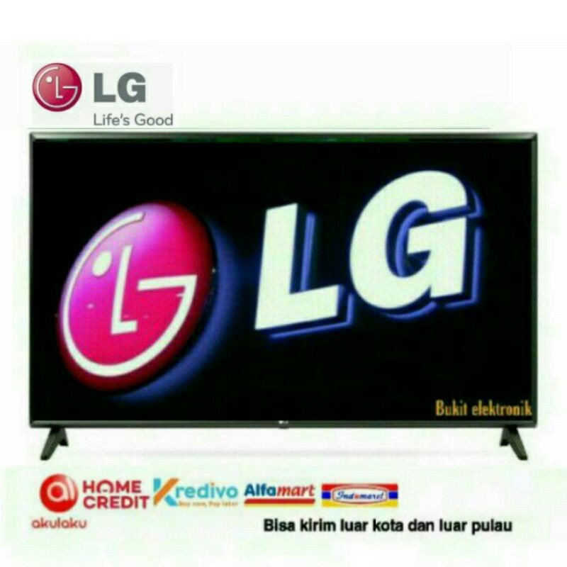 TV LG 43LN5600 43 LN5600PTA FULL HD SMART TV