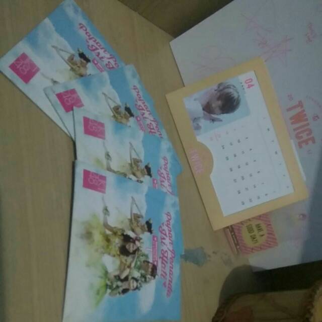 WTS JKT48 Indonesia (album Official)