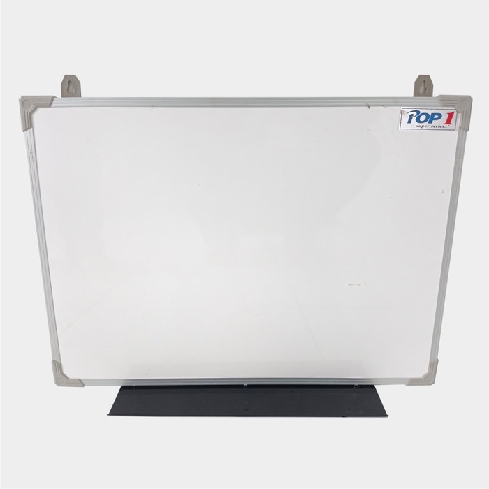 

PAPAN TULIS PUTIH POP 1 30X40