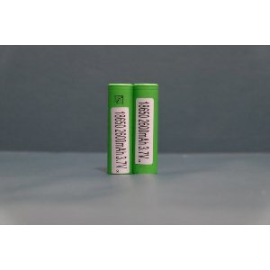 BATTERY SONY VTC 5 AUTHENTIC Terlaris