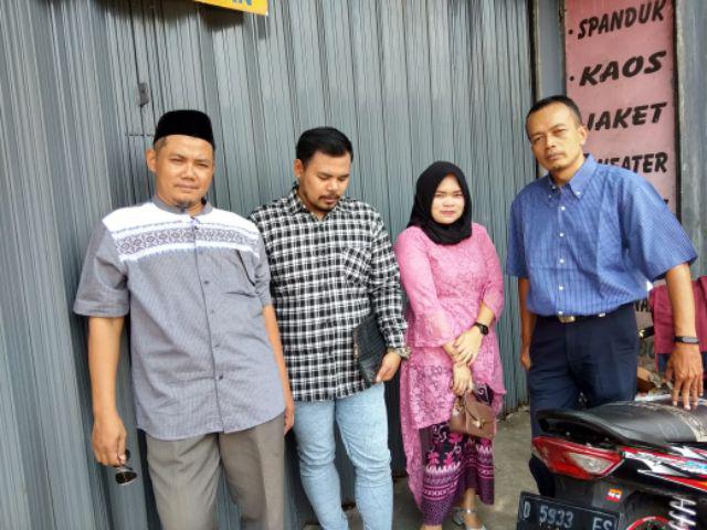 Xvc - Restock!! Stelan Vitri Batik Muslim / Stelan Wanita Terbaru / Stelan Trendy Kekinian / Hq