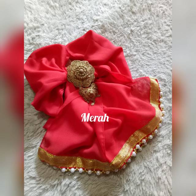 Selendang jodha-6