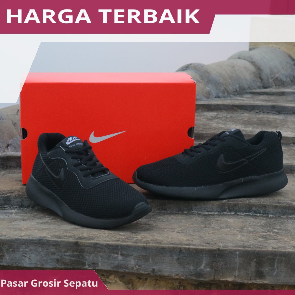 harga nike roshe run sport station