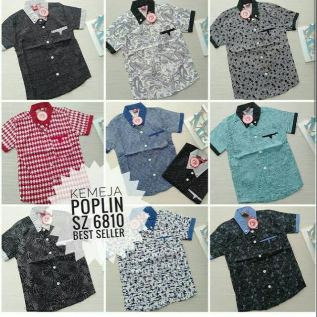 Hem paddle kids