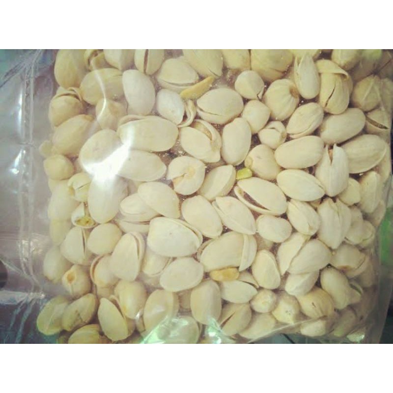 

Kacang Pistachios