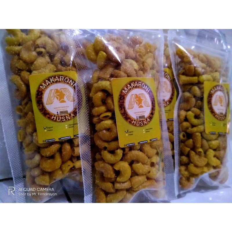 

Makaroni Husna - Original