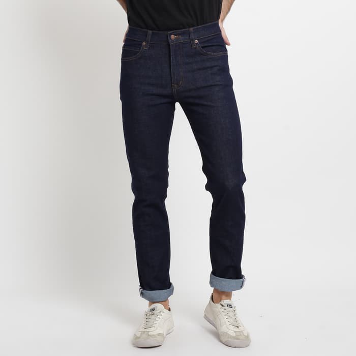 Jeans Cowok Pria Distro Jins Dewasa Import Celana Jeans Pria TX299 Edwin Jeans Hokkaido 06 Slim Fit