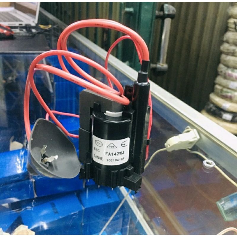 PLAYBACK FBT PLEBEK BSC 25-0224B / FA 142