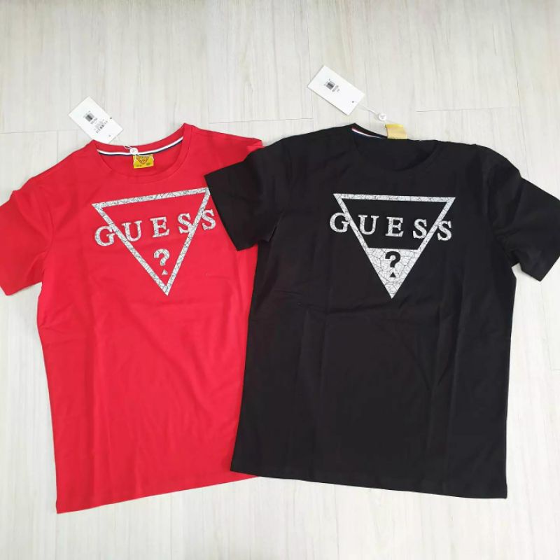 Baju Branded Dewasa Gvess/Baju branded Terbaru/Kaos Laki-Laki/Atasan Laki-Laki Terbaru