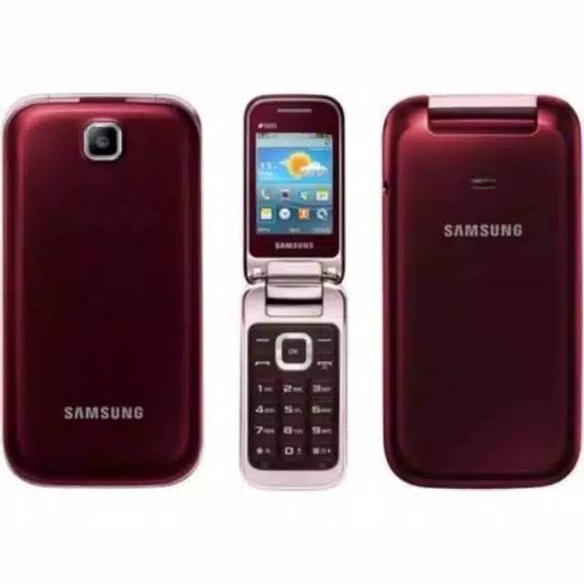 Samsung Gt M370 Dual Sim Garansi Samsung Lipat Samsung Flip Samsung Jadul Murah Hp Jadul Hp Murah Shopee Indonesia