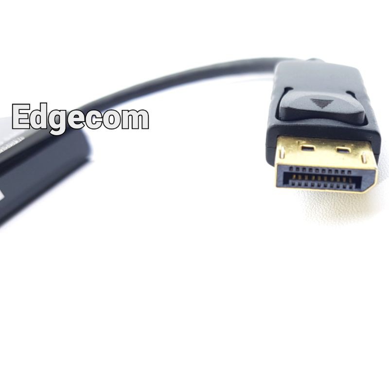 Kabel Konverter DisplayPort to HDMI BF-3382 BAFO