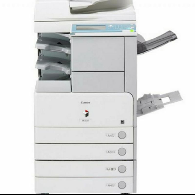 Mesin Fotocopy Canon IR3035/3045