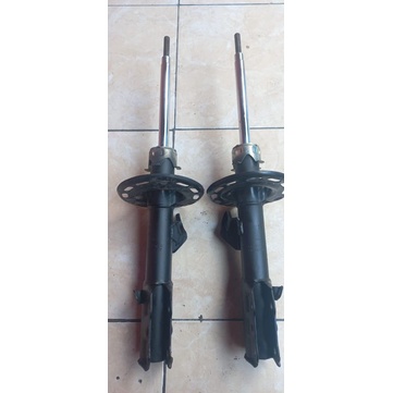 Shock Depan Jazz GD3 Bergaransi