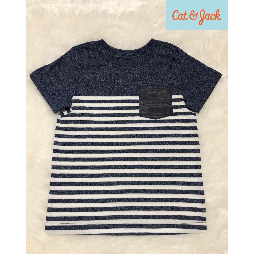 KAOS ANAK CAT & JACK