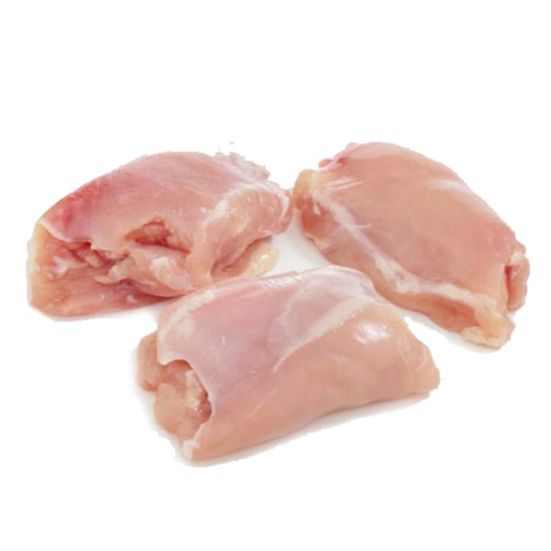 

Ayam Broiler I.N TDH