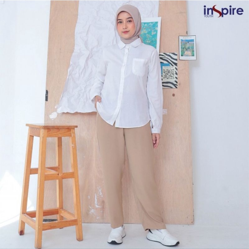 CELANA KATUN WANITA IP 004 ° IP 005 INSPIRE