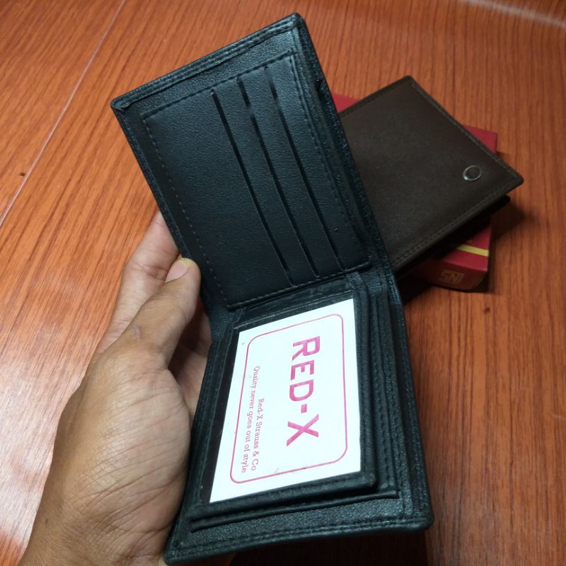 Dompet Pria dompet lipat