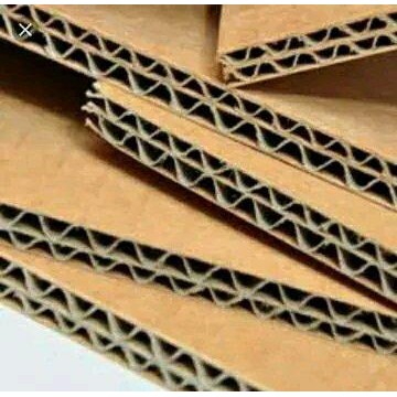 

Tambahan Kardus Double Wall Khusus yang beli Bunga Kering Wirunama Craft Cukup 1 Saja