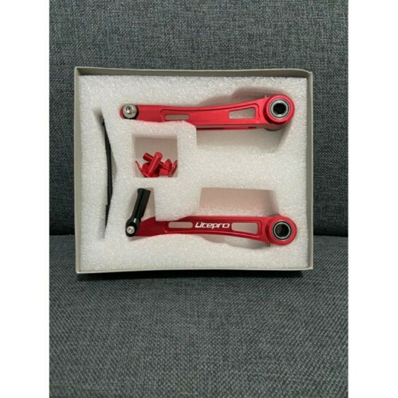 Rem V-Brake LITEPRO Long Arm Original