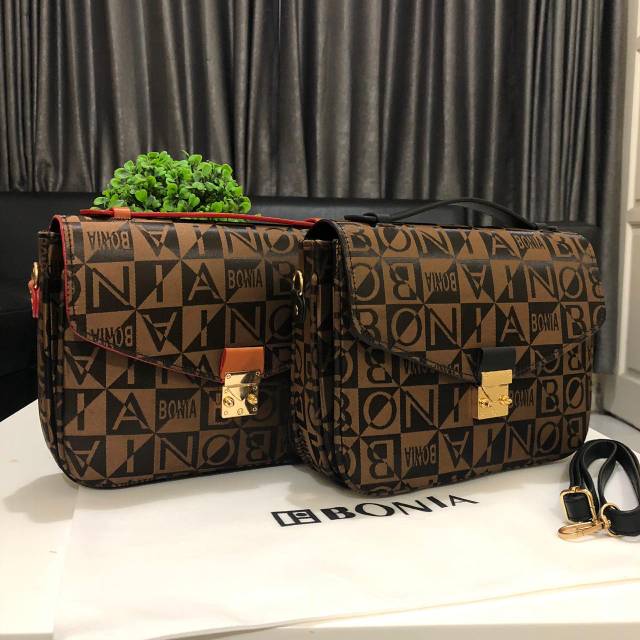 Tas BONIA METIS 3 RUANG