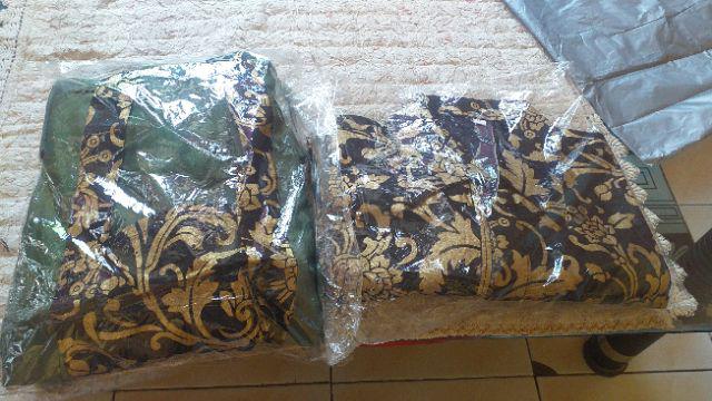 Rnb Couple Batik Prada Bakung