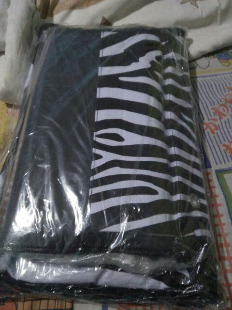 Rak Gantung 3in1 Karakter - Rak Tas - Rak Sepatu - Hanger Jilbab Resleting