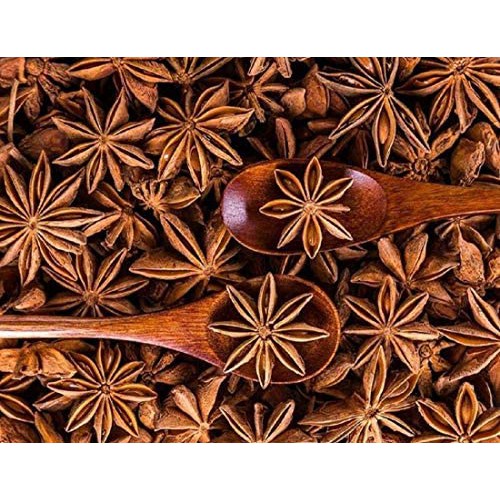 Kembang lawang 20 GRAM bunga lawang star anise murah