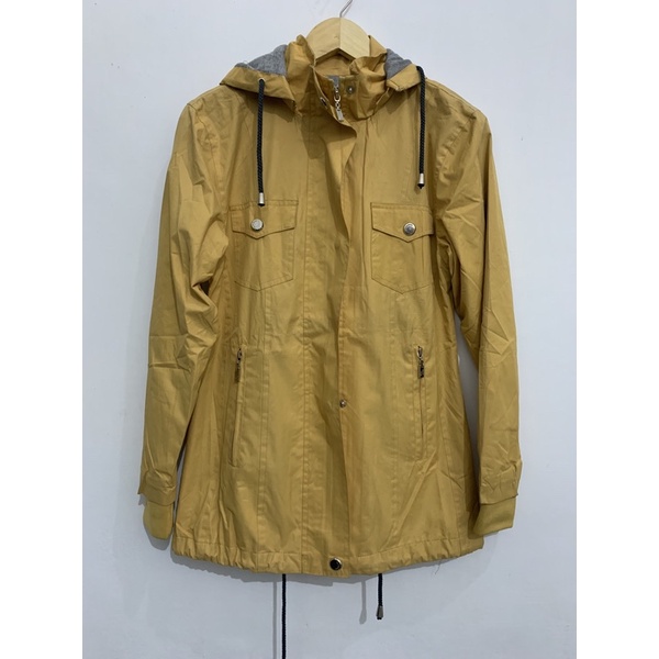 Novel Mice Jaket size S