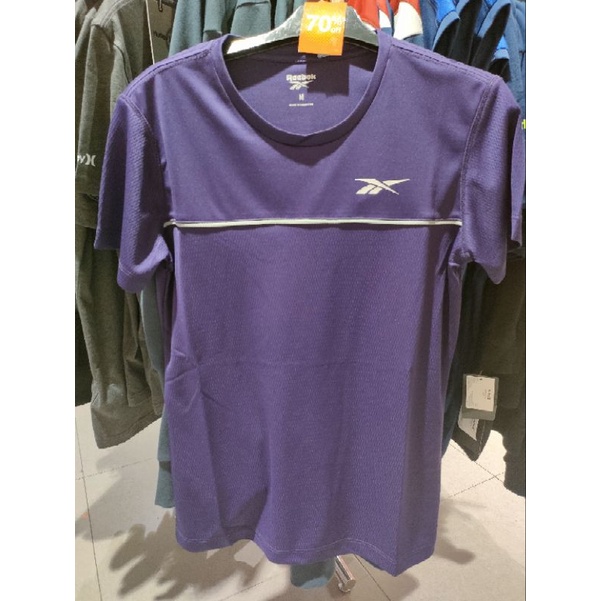 Reebok women running T-shirt