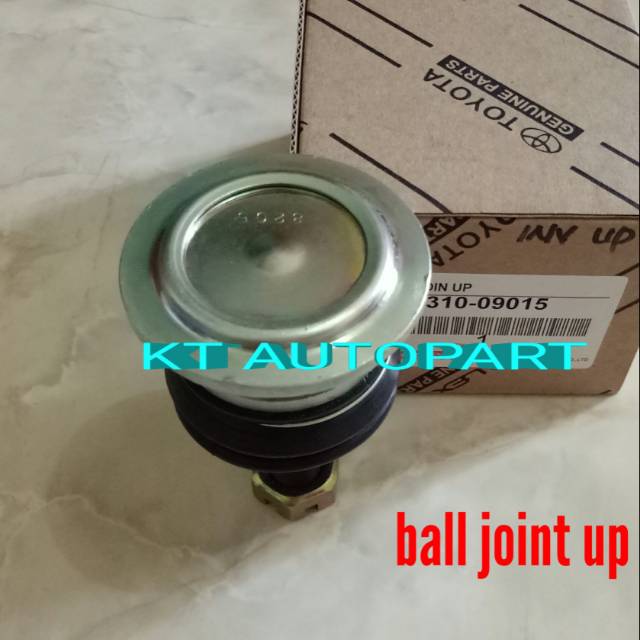 BALL JOINT UP / ATAS INNOVA ORIGINAL