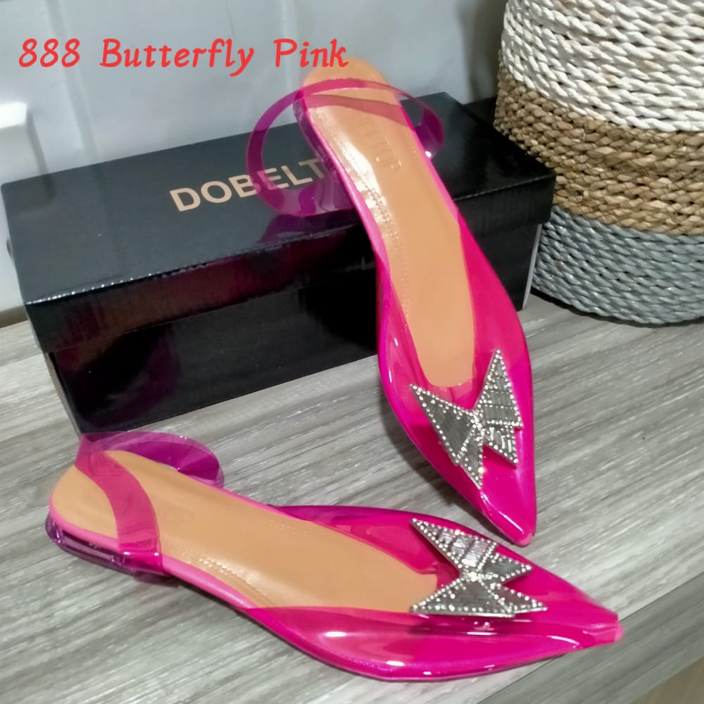 Flat Dbltop 888-3/3cm kupu2