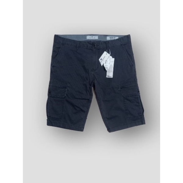 celana kargo tom tailor short pants cargo tom tailor
