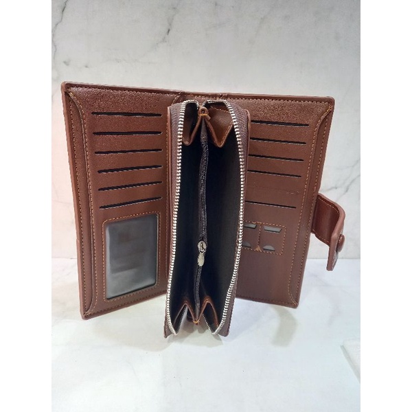 DOMPET LIPAT PANJANG BAELERRY