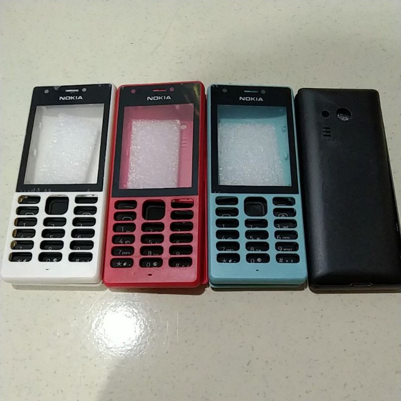 Casing Nokia N216 kesing 216