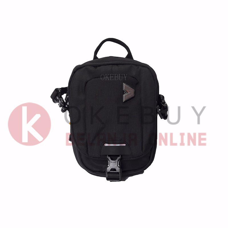 Tas Selempang Kalibre 920310000 / travel / Ransel / Kantor / Fashion F-16