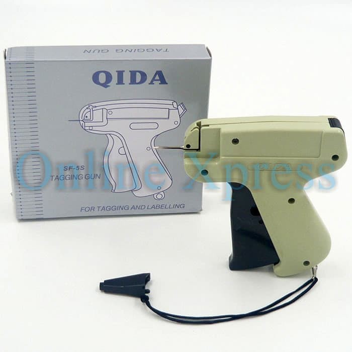 

Alat Tembak Label Harga Merek / Tag Gun Origin