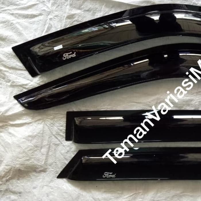 TALANG AIR TALANG HUJAN MOBIL FORD LANCER LANSER LENSER LASER