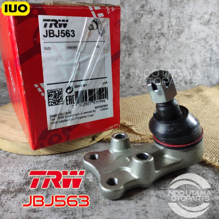 Ball Joint bawah Phanter (kiri) TRW JBJ563