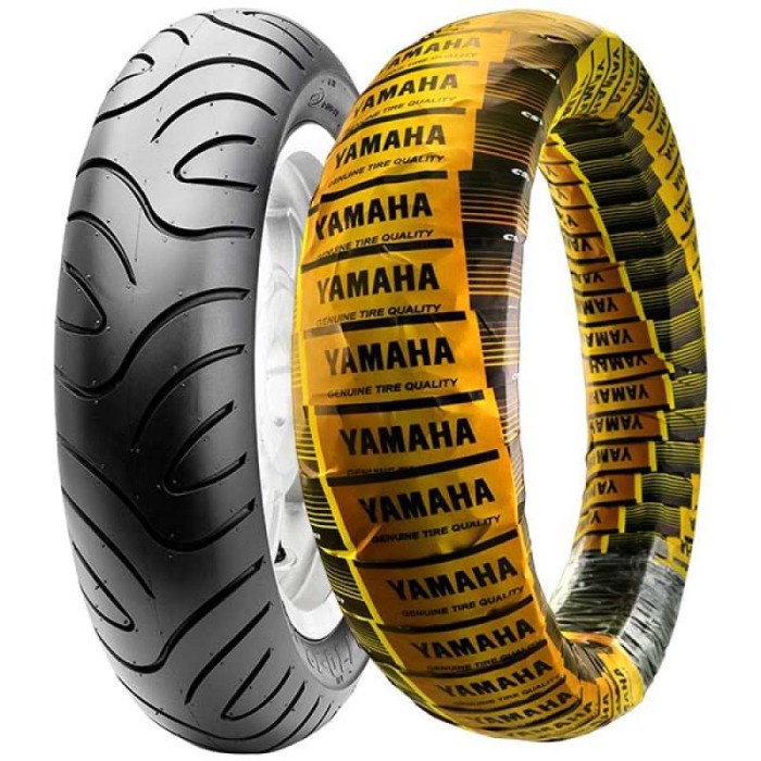 Ban Maxi Belakang C 6525 RR/150/70-13