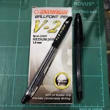 

Pulpen snow v2