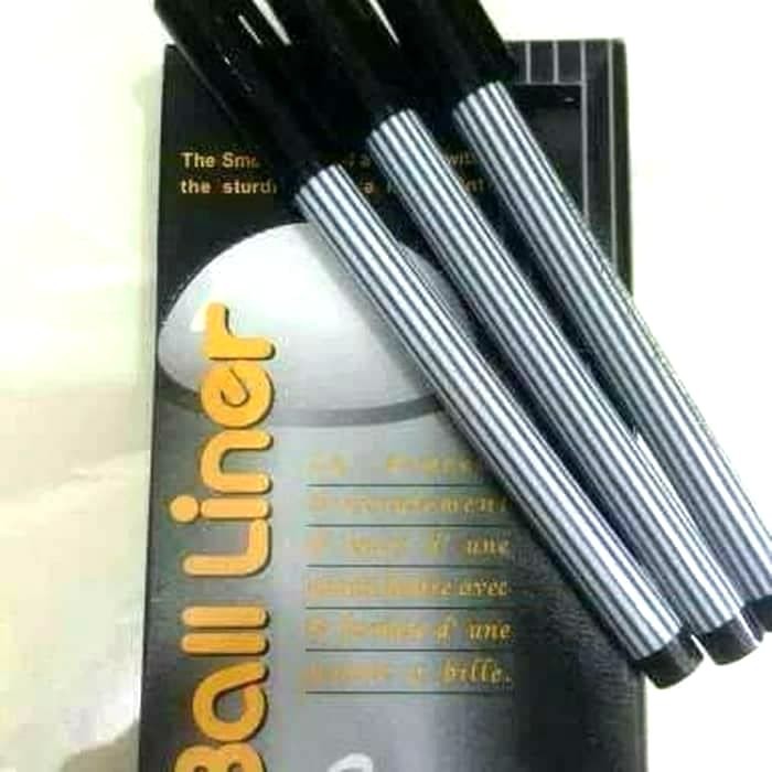 

Pen / Pulpen / Ballpoint Balliner Pilot