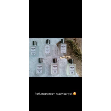 parfum paket reseller