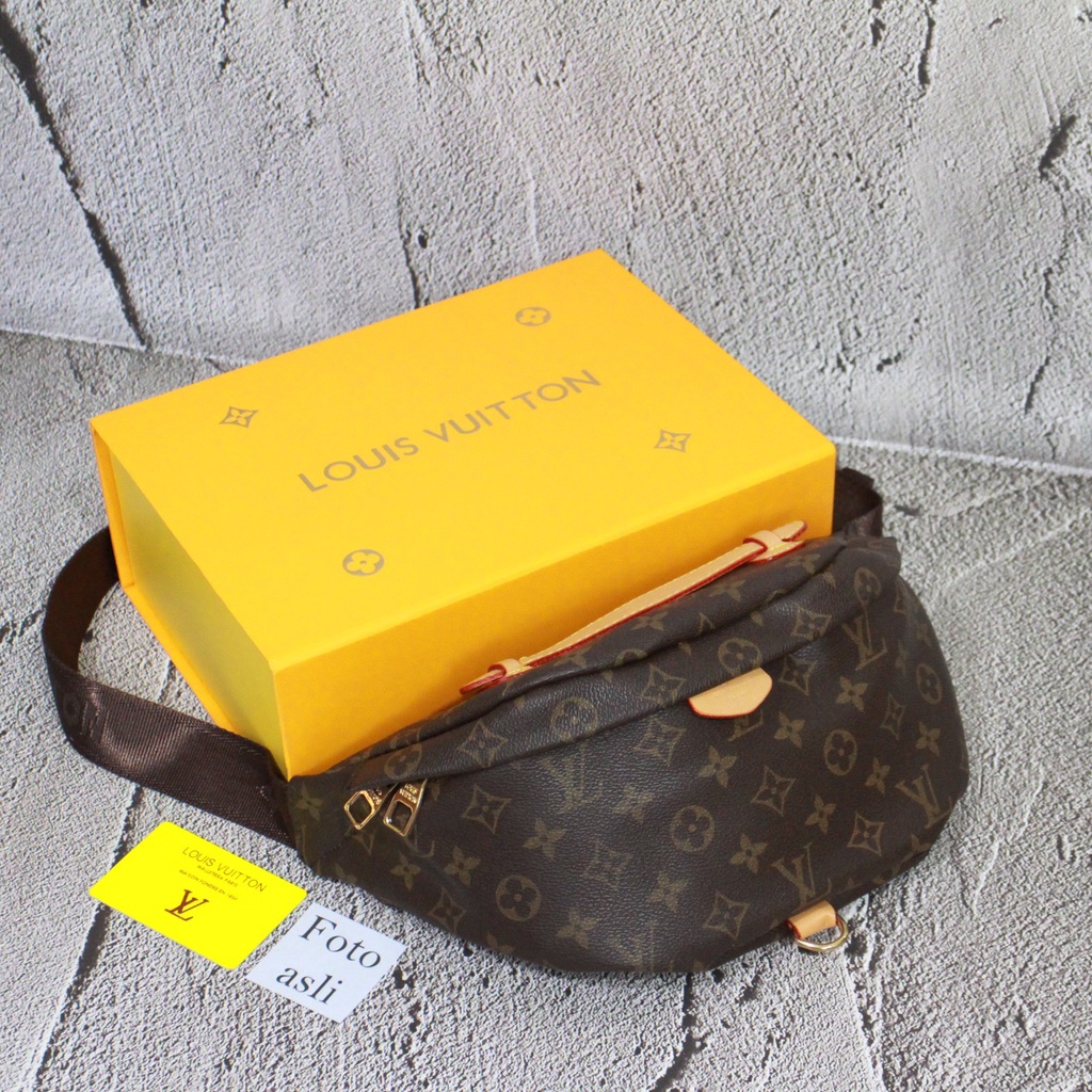 L¤uis Vuitton Bumbag 4019 (FreeDustBag)