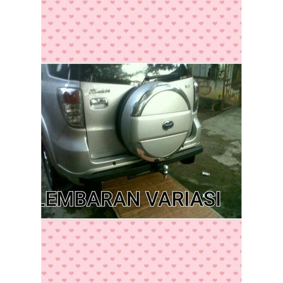 *Otomotif* TOWING BAR ARB RUSH-terios